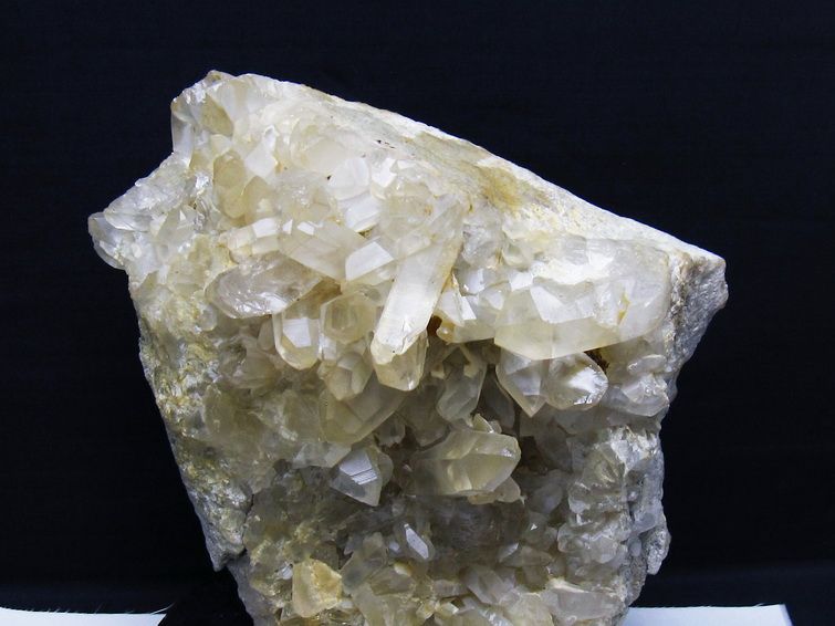 4.1Kg ヒマラヤ水晶クラスター [t704-1219] 2枚目