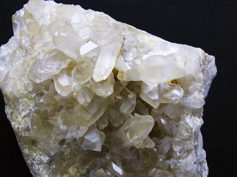 4.1Kg ヒマラヤ水晶クラスター [t704-1219] 3枚目