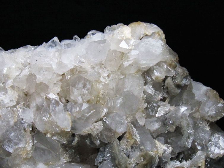 3.3Kg ヒマラヤ水晶クラスター [t704-1221] 2枚目