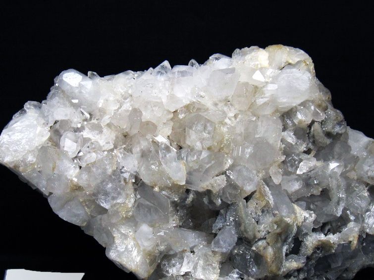 3.3Kg ヒマラヤ水晶クラスター [t704-1221] 3枚目