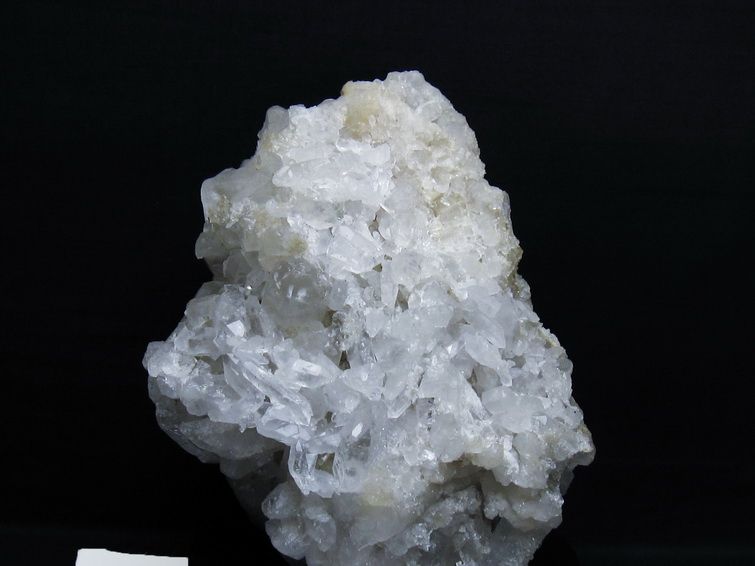 5.3Kg ヒマラヤ水晶クラスター [t704-1224] 2枚目