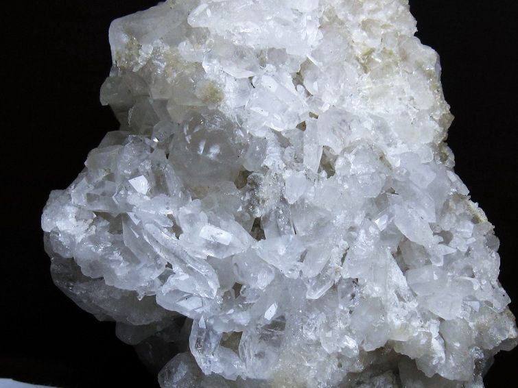 5.3Kg ヒマラヤ水晶クラスター [t704-1224] 3枚目