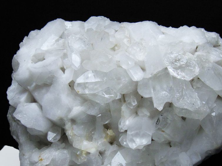 6.6Kg ヒマラヤ水晶クラスター [t704-1228] 3枚目