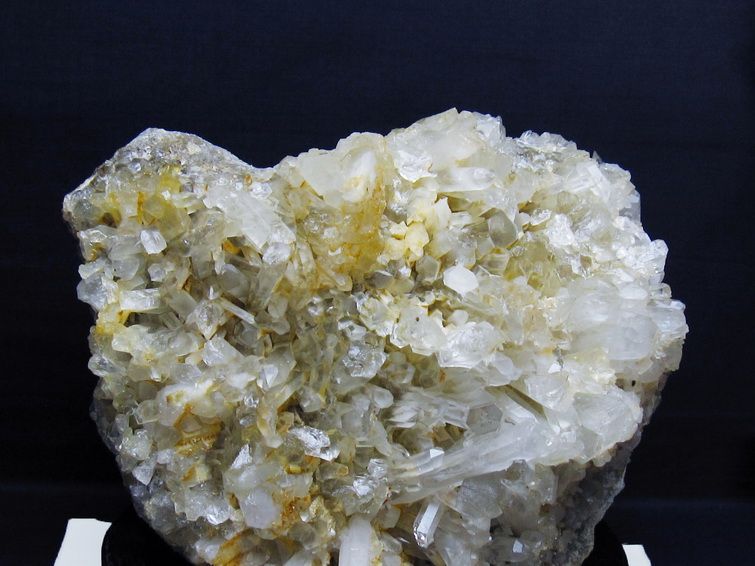 10.4Kg ヒマラヤ水晶クラスター [t704-1233] 2枚目