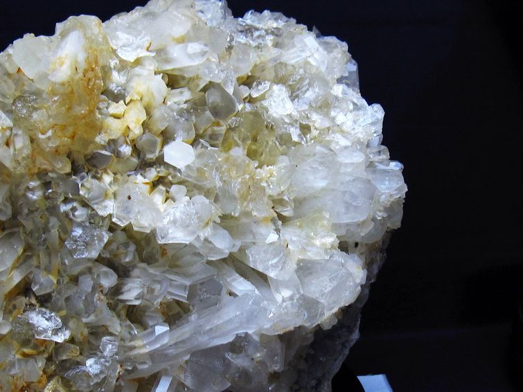 10.4Kg ヒマラヤ水晶クラスター [t704-1233] 3枚目