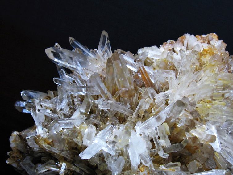 8.9Kg ヒマラヤ水晶クラスター [t704-1235] 2枚目