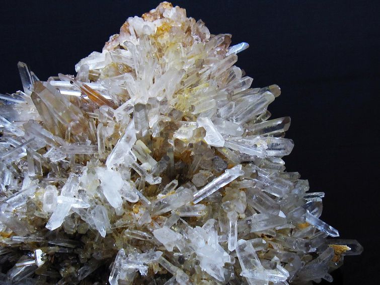 8.9Kg ヒマラヤ水晶クラスター [t704-1235] 3枚目