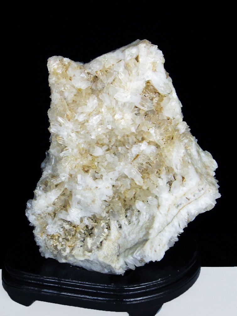 9.7Kg ヒマラヤ水晶クラスター [t704-1241] 1枚目