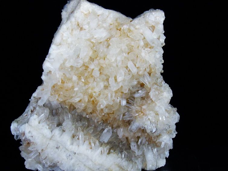 9.7Kg ヒマラヤ水晶クラスター [t704-1241] 3枚目