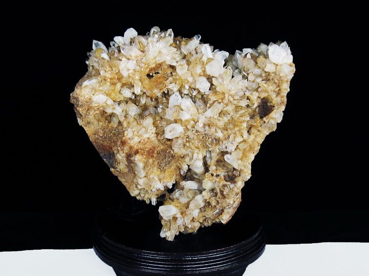 9.8Kg ヒマラヤ水晶クラスター [t704-1242] 1枚目