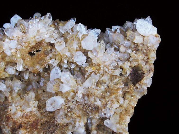 9.8Kg ヒマラヤ水晶クラスター [t704-1242] 3枚目