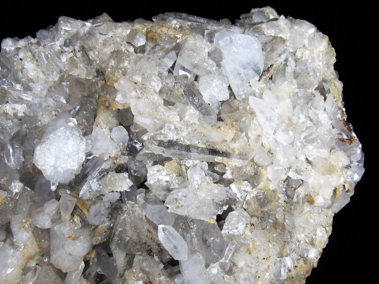 21.8Kg ヒマラヤ水晶クラスター 同梱不可 [t704-1243] 2枚目