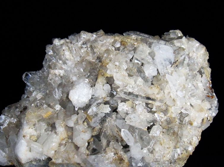 21.8Kg ヒマラヤ水晶クラスター 同梱不可 [t704-1243] 3枚目