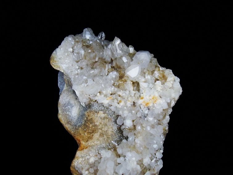 15.5Kg ヒマラヤ水晶クラスター 同梱不可 [t704-1245] 2枚目