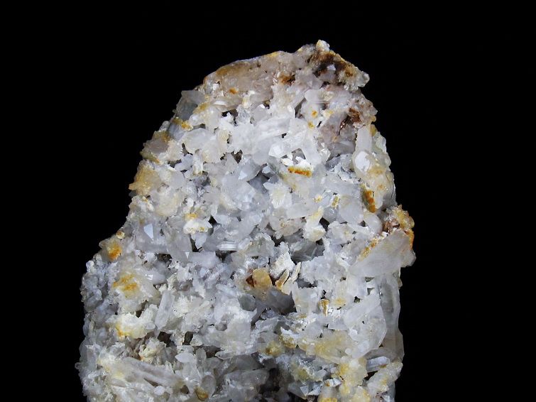 24.6Kg ヒマラヤ水晶クラスター 同梱不可 [t704-1247] 2枚目