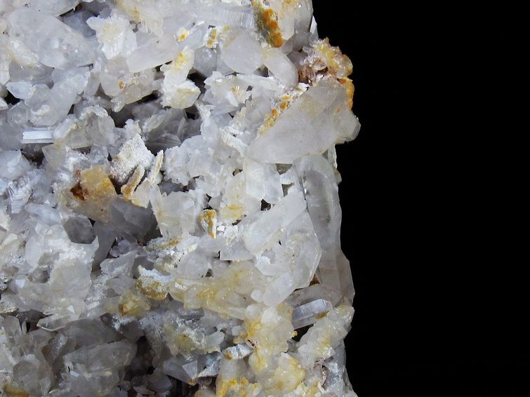 24.6Kg ヒマラヤ水晶クラスター 同梱不可 [t704-1247] 3枚目