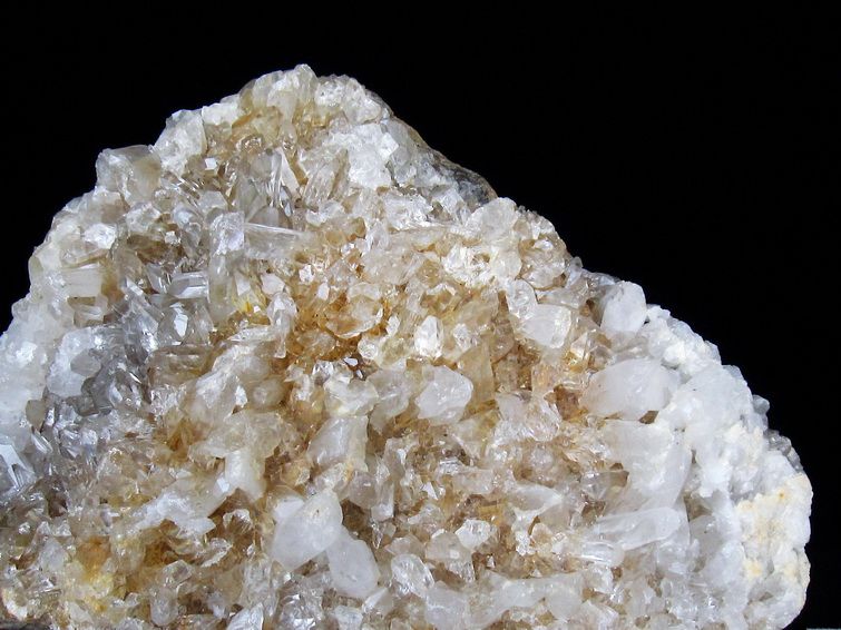 22.2Kg ヒマラヤ水晶クラスター 同梱不可 [t704-1250] 2枚目