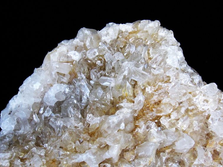 22.2Kg ヒマラヤ水晶クラスター 同梱不可 [t704-1250] 3枚目