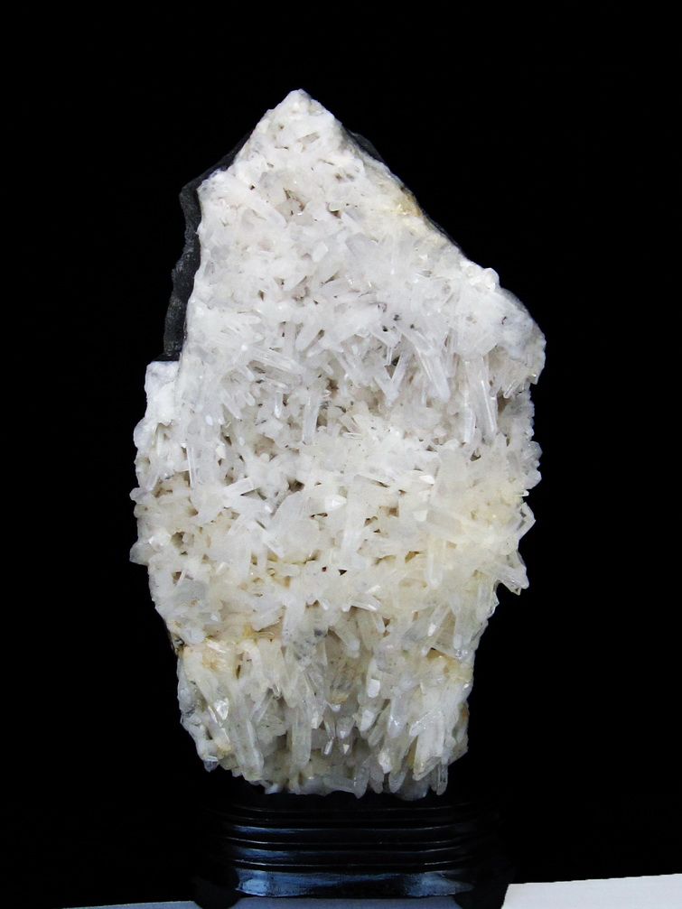 16Kg ヒマラヤ水晶クラスター 同梱不可 [t704-1252] 1枚目