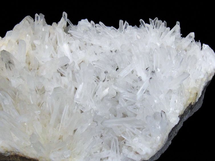 16Kg ヒマラヤ水晶クラスター 同梱不可 [t704-1252] 2枚目