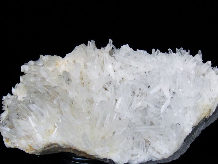 16Kg ヒマラヤ水晶クラスター 同梱不可 [t704-1252] 3枚目