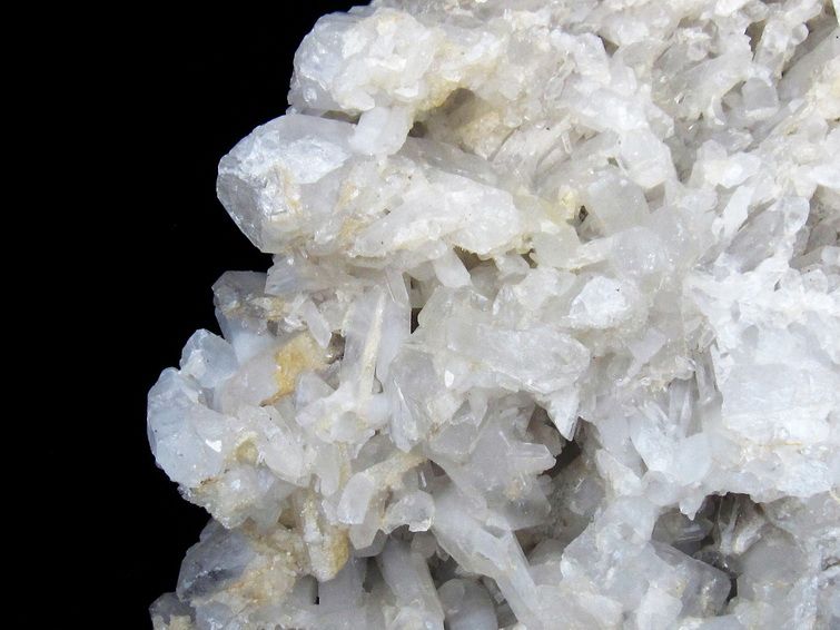 34.2Kg ヒマラヤ水晶クラスター 同梱不可 [t704-1253] 2枚目