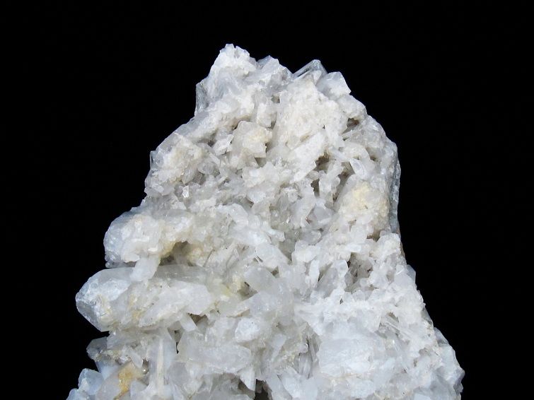 34.2Kg ヒマラヤ水晶クラスター 同梱不可 [t704-1253] 3枚目