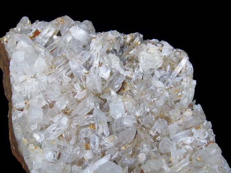 26.6Kg ヒマラヤ水晶クラスター 同梱不可 [t704-1254] 3枚目