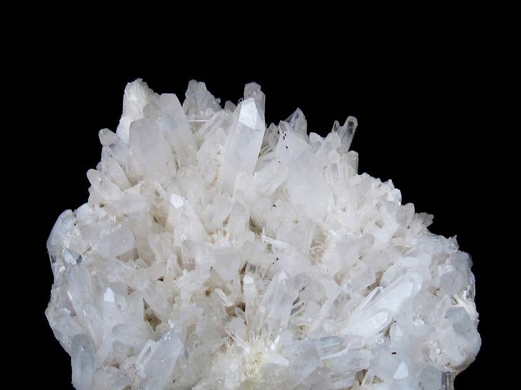 35.4Kg ヒマラヤ水晶クラスター 同梱不可 [t704-1255] 3枚目