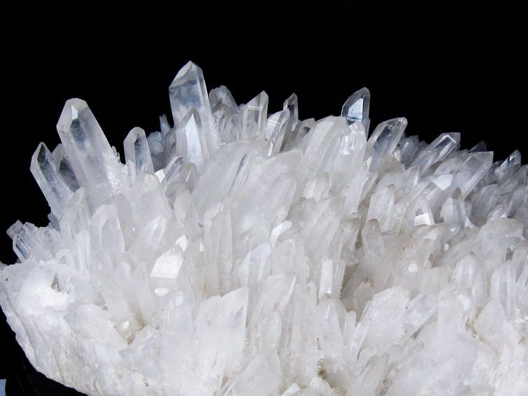 33.1Kg ヒマラヤ水晶クラスター 同梱不可 [t704-1256] 2枚目