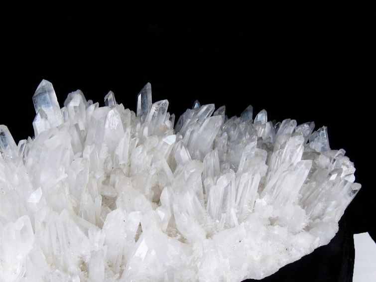 33.1Kg ヒマラヤ水晶クラスター 同梱不可 [t704-1256] 3枚目