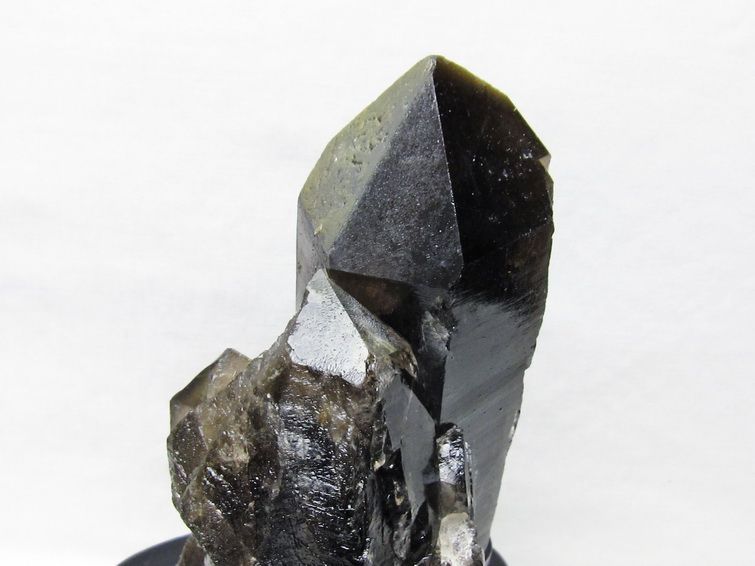 1.2Kg ライトニング水晶 原石 [t704-1352] 3枚目