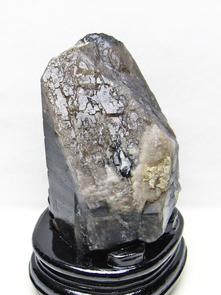 1.8Kg ライトニング水晶 原石 [t704-1354] 1枚目