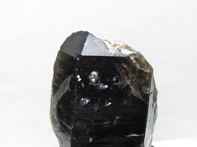 1.8Kg ライトニング水晶 原石 [t704-1354] 3枚目