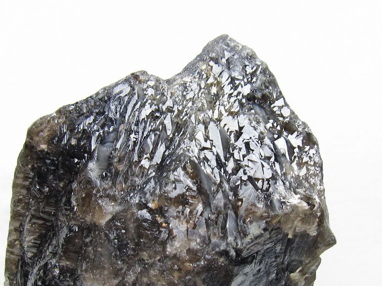 4.7Kg ライトニング カテドラル水晶 原石 [t704-1374] 3枚目
