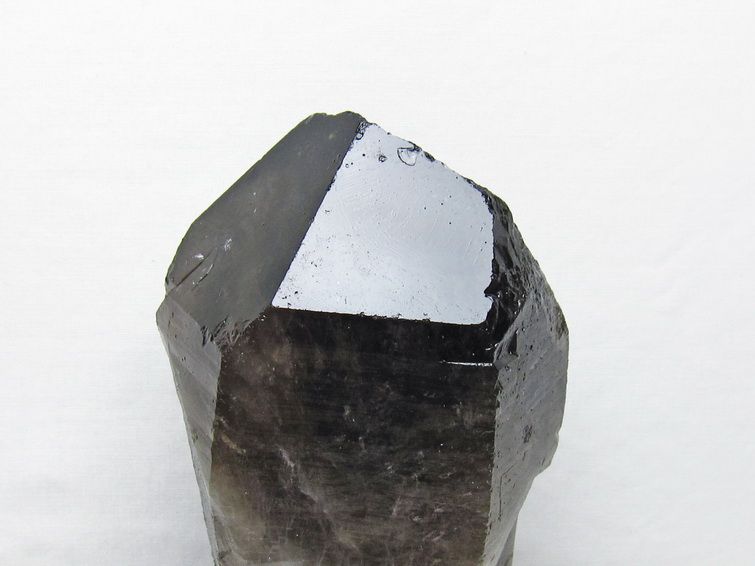 2.8Kg ライトニング水晶 原石 [t704-1385] 2枚目