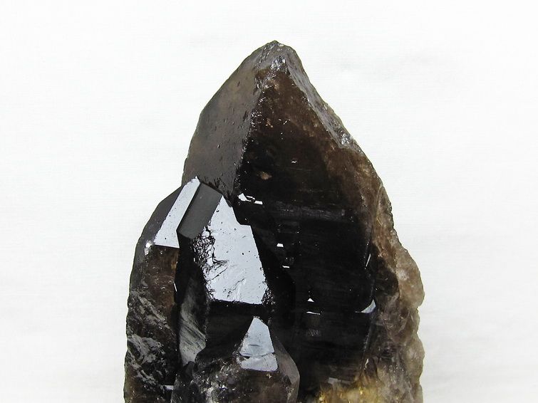 2.6Kg ライトニング水晶 原石 [t704-1509] 2枚目