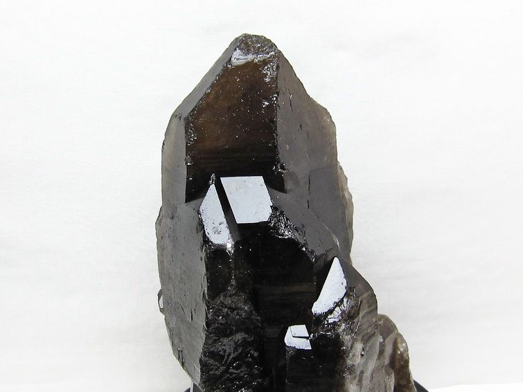2.6Kg ライトニング水晶 原石 [t704-1509] 3枚目