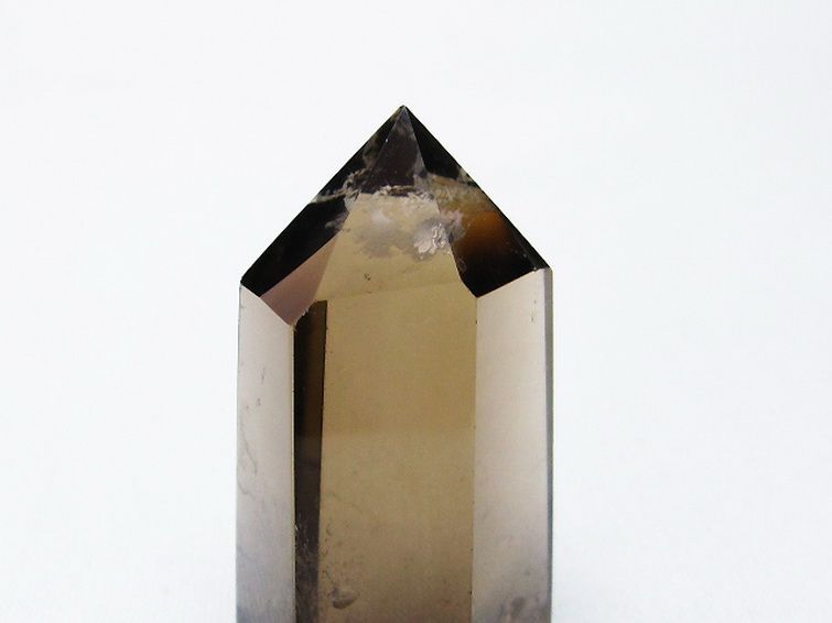 ライトニング水晶 六角柱 [t705-6565] 2枚目