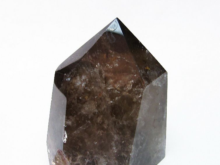 ライトニング水晶 六角柱 [t705-6588] 2枚目