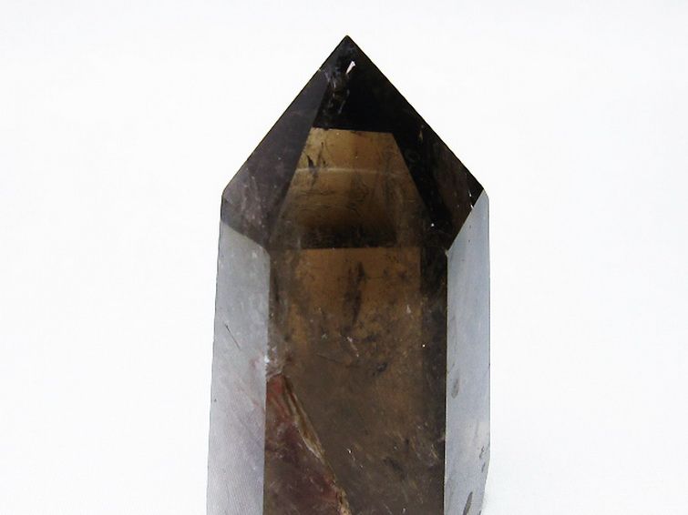 ライトニング水晶 六角柱 [t705-6612] 2枚目