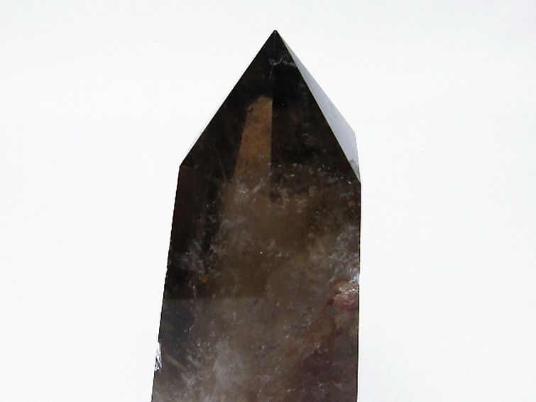 ライトニング水晶 六角柱 [t705-6612] 3枚目