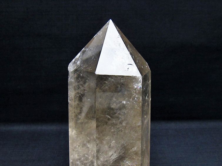 ヒマラヤ水晶 六角柱[T705-7664] 3枚目