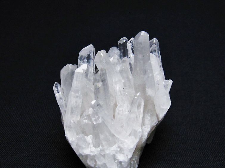 ヒマラヤ水晶クラスター[T708-1315] 3枚目