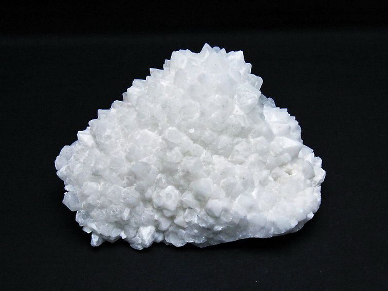 1.2Kg ヒマラヤ水晶クラスター [t708-1501] 1枚目