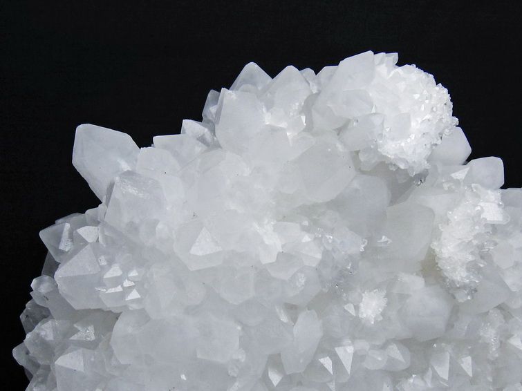 6Kg ヒマラヤ水晶クラスター [t708-1538] 2枚目