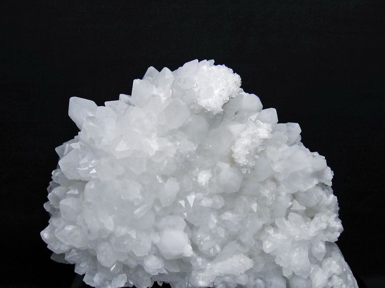 6Kg ヒマラヤ水晶クラスター [t708-1538] 3枚目