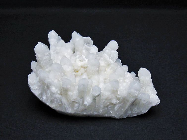 ヒマラヤ水晶クラスター[T708-1617] 1枚目