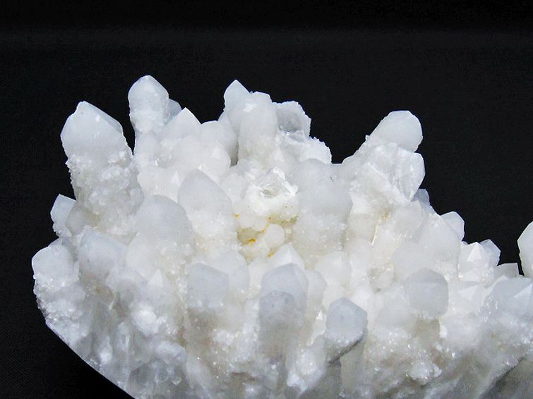 ヒマラヤ水晶クラスター[T708-1617] 2枚目