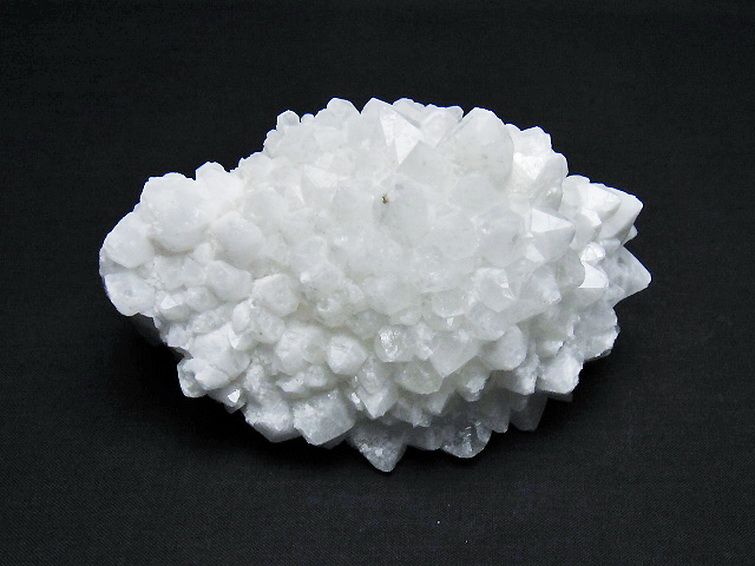 ヒマラヤ水晶クラスター[T708-1645] 1枚目